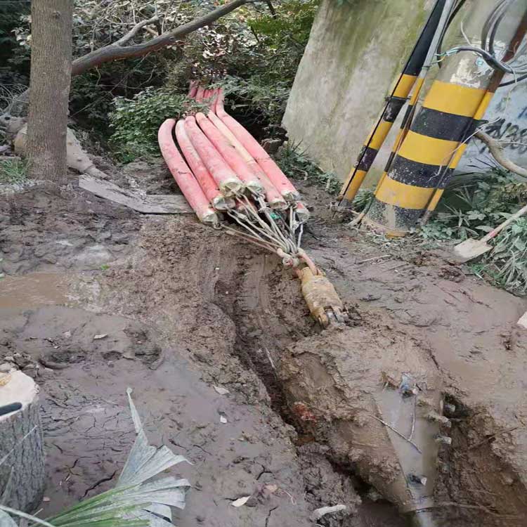 宿城拖拉管